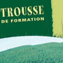 Document dédié aux guides et agents d''information de la région.